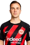 photo Mario Götze