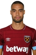 photo Winston Reid