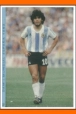 photo Diego Armando Maradona