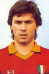 photo Carlo Ancelotti