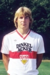 photo Jürgen Klinsmann