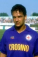 photo Roberto Baggio