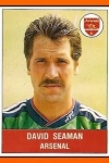 photo David Seaman