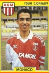 photo Youri Djorkaeff