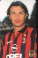 photo Paolo Maldini