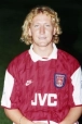 photo Ray Parlour