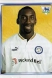 photo Jimmy Floyd Hasselbaink