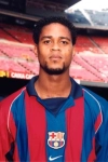 photo Patrick Kluivert