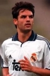 photo Fernando Morientes