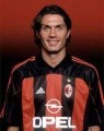 photo Paolo Maldini