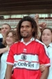 photo Christian Karembeu