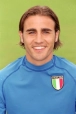 photo Fabio Cannavaro