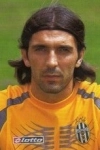 photo Gianluigi Buffon