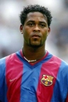 photo Patrick Kluivert