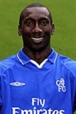 photo Jimmy Floyd Hasselbaink