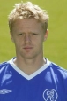 photo Damien Duff