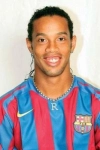 photo  Ronaldinho