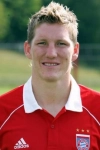 photo Bastian Schweinsteiger