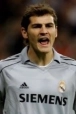 photo Iker Casillas