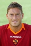 photo Francesco Totti