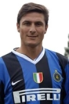 photo Javier Zanetti