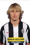 photo Pavel Nedved