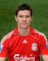 photo Xabi Alonso