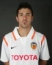 photo David Villa