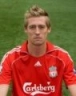 photo Peter Crouch