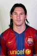 photo Lionel Messi