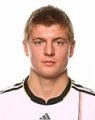 photo Toni Kroos