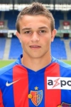 photo Xherdan Shaqiri