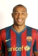 photo Thierry Henry