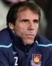 photo Gianfranco Zola