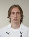 photo Luka Modric