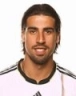 photo Sami Khedira