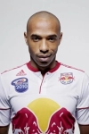 photo Thierry Henry