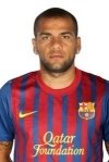 photo Dani Alves