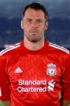 photo Jamie Carragher