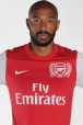 photo Thierry Henry