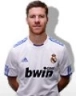 photo Xabi Alonso