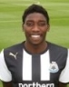 photo Sammy Ameobi