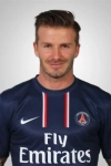 photo David Beckham