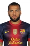 photo Dani Alves