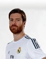 photo Xabi Alonso