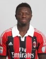 photo Sulley Ali Muntari