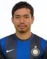 photo Yuto Nagatomo