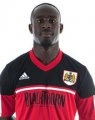 photo Albert Adomah