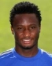 photo John Obi Mikel