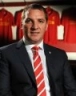 photo Brendan Rodgers